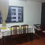 Maravilhoso Apartamento a Beira Mar