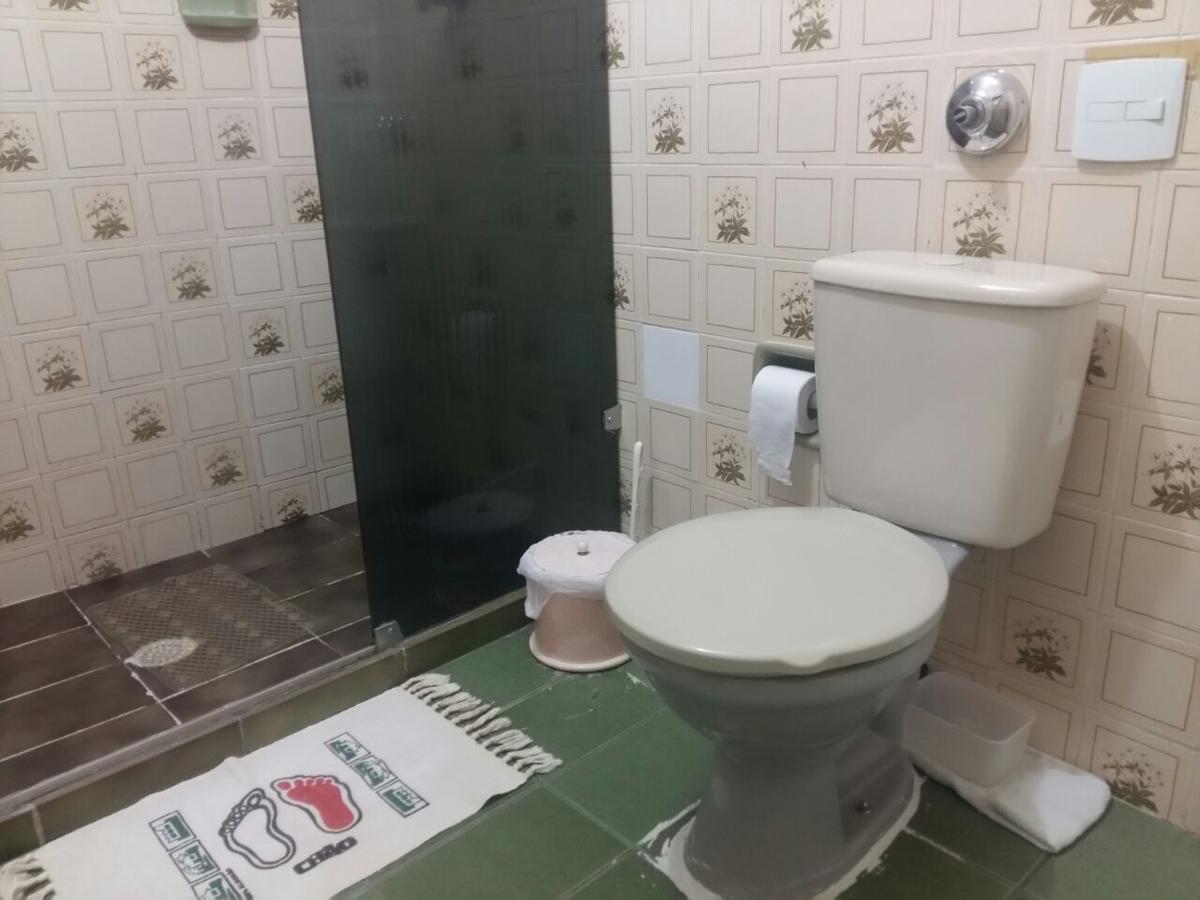 Apartamento 3 Quartos Em Frente Ao Mar *