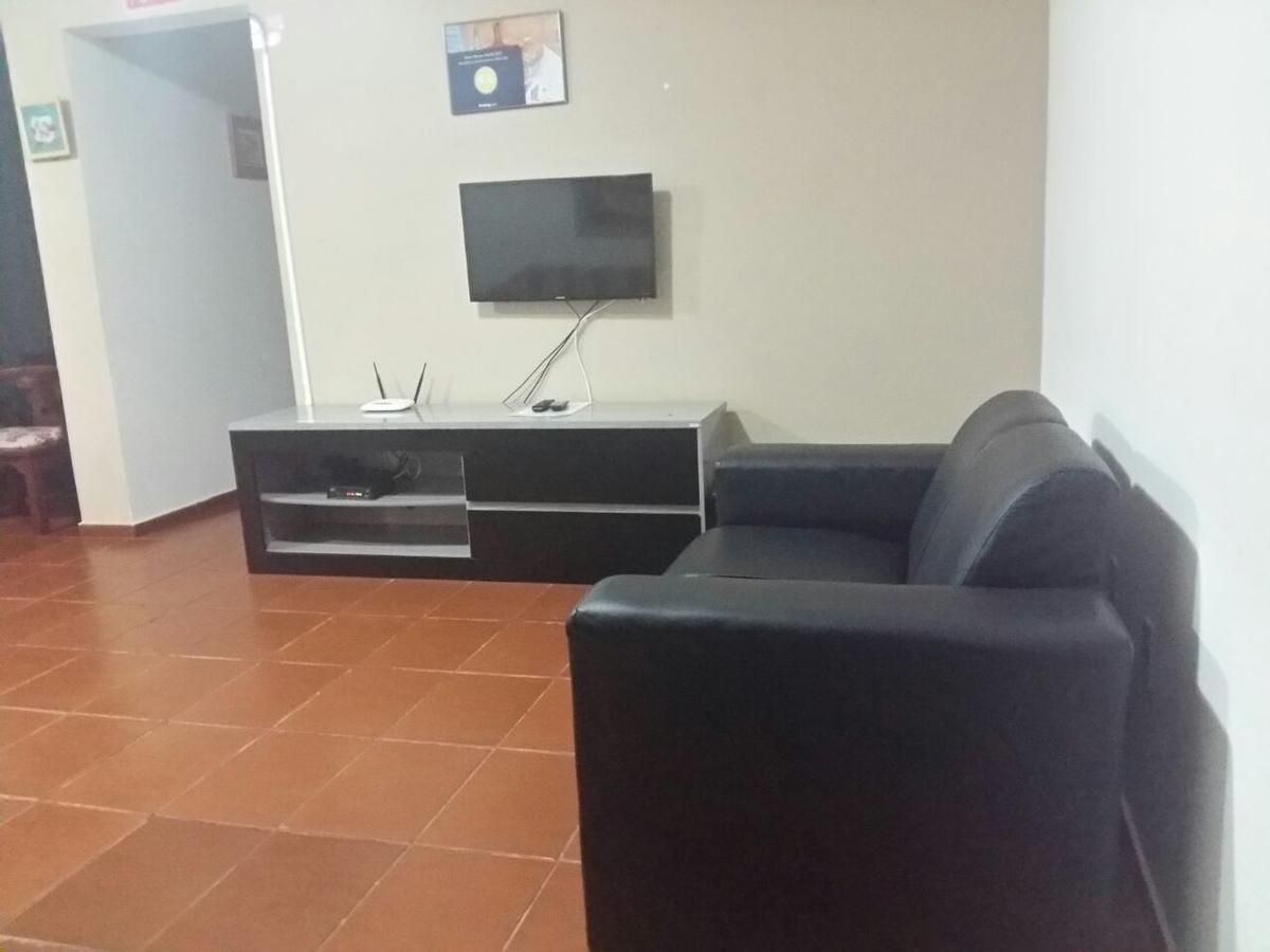 3 Quartos Em Frente Ao Mar Apartamento