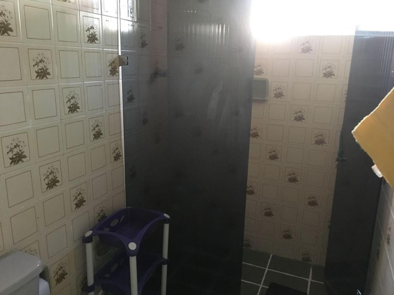 Apartamento 3 Quartos Em Frente Ao Mar